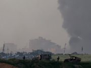US lawmakers hopeful of pause in Gaza war before Ramadan