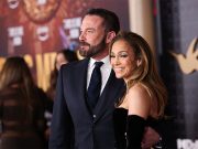 Jennifer Lopez launches ‘This Is Me…Now’ with muse Affleck by her side