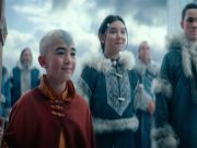 Live-action ‘The Last Airbender’ series adds elements of its own