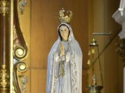 Vatican grants pontifical coronation to Marikina’s Our Lady of Fatima image