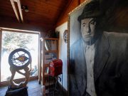 Chile reopens inquiry into Nobel laureate Pablo Neruda’s 1973 death