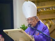 Philippines’ oldest bishop turns 94