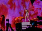 Taylor Swift mania hits Philippine classrooms