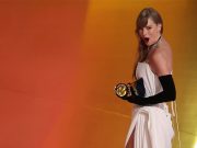 Taylor Swift, SZA, Cyrus win at female-led Grammy awards
