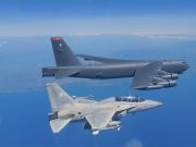Philippines joint air patrol with U.S. to ‘protect territory’