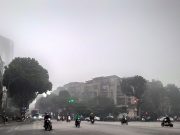 Hanoi flights halted as city faces worsening air pollution