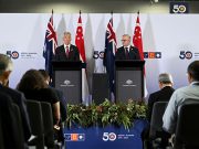 ASEAN-Australia Special Summit