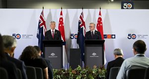ASEAN-Australia Special Summit