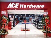 Ace Hardware store