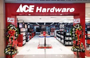 Ace Hardware store