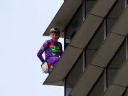 Alain Robert