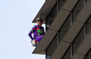 Alain Robert