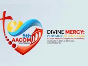 Cebu archdiocese to host 5th Asian Apostolic Congress on Mercy in October Asian Apostolic Congress