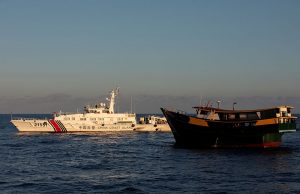 Ayungin Shoal