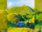 Captain's Peak Garden and Resort