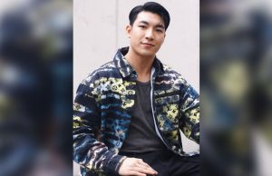 Darren Espanto