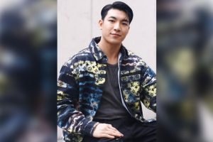 How Darren Espanto reacted to ‘wag na tayo mag-break’ billboard stunt