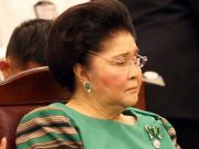 Imelda Marcos