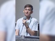 Jade Castro_press conference