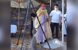 Jose Cardinal Advincula
