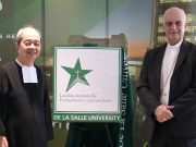 Lasallian Institute for Evangelization and Catechesis