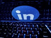 LinkedIn logo
