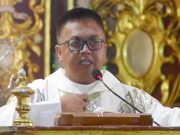 Pope names CamSur priest as new Virac bishop