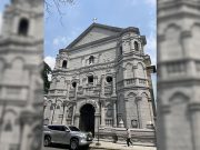 Malate Church