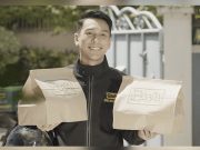 Mang Inasal delivery