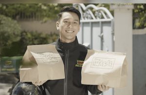 Mang Inasal delivery