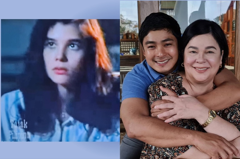 From 'Cedie' to 'Batang Quiapo': How Jaclyn Jose made an impact on showbiz