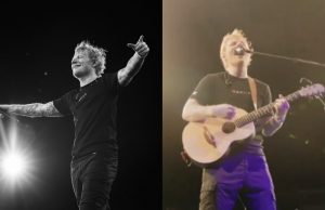 Ed Sheeran_Manila concert