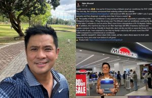 Ogie Alcasid_fake post