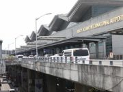 NAIA Terminal 3