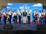 PAL Female Crew