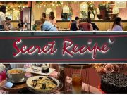 ‘The Secret Is Out’: Secret Recipe arrives in the Philippines