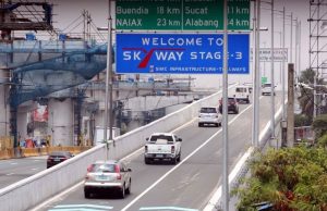 Skyway Stage 3