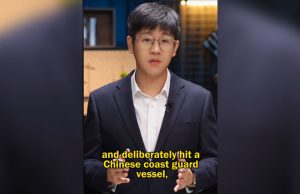 TikTok account