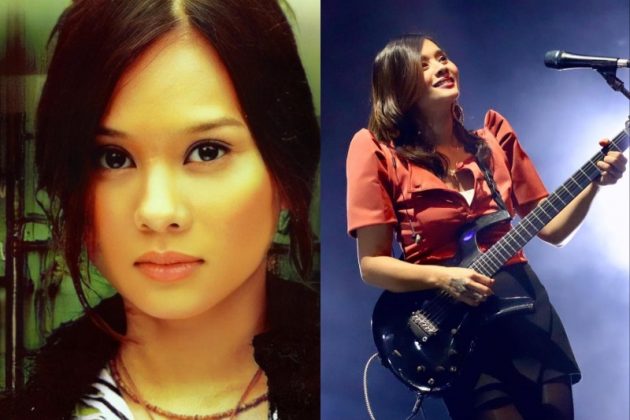 Kitchie Nadal Renaissance How Early 2000s OPM Singer Songwriter   Kitchie Nadal 630x420 