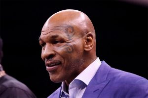 Mike Tyson is getting back in the ring at 58 – what could go wrong?