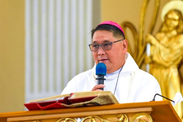 Pasig bishop lauds scrapping of PAREx project