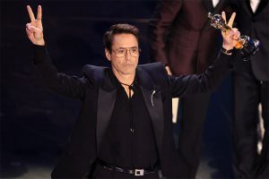 Robert Downey Jr. wins best supporting Oscar for ‘Oppenheimer’