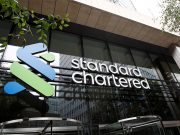 Standard Chartered targeted in complaint over coal plant funding