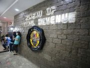 BIR office