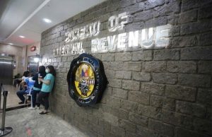 BIR office