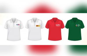 DepEd alternate uniforms