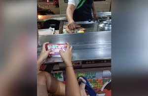 FB_Burger Machine