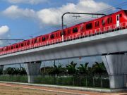 Malolos_North South Commuter Railway Project