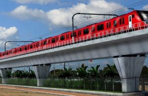 Malolos_North South Commuter Railway Project