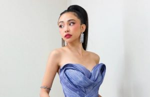 Maymay Entrata